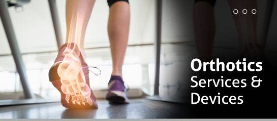 Owens Carolina Orthotics & Prosthetics - Over 90 years of experience